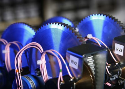 Muffett Engineering Solutions