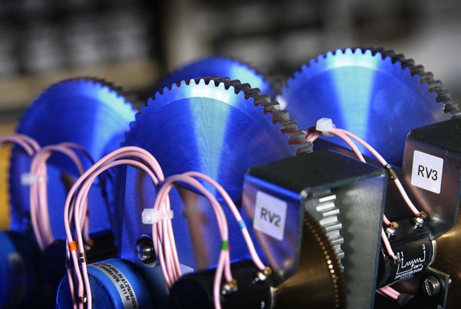 Muffett Engineering Solutions