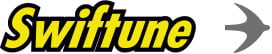 swiftune logo