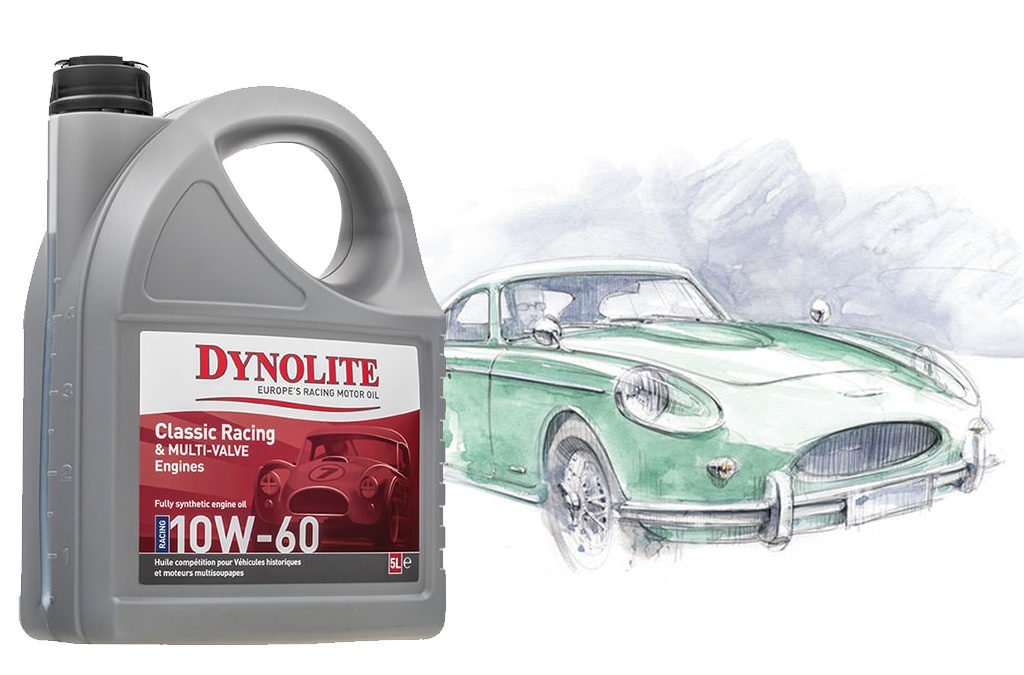 Dynolite website launch