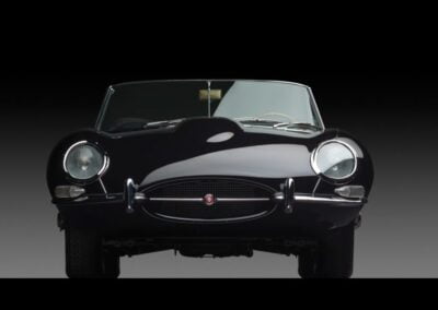 Classic Jaguar Racing