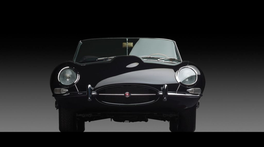 Classic Jaguar Racing