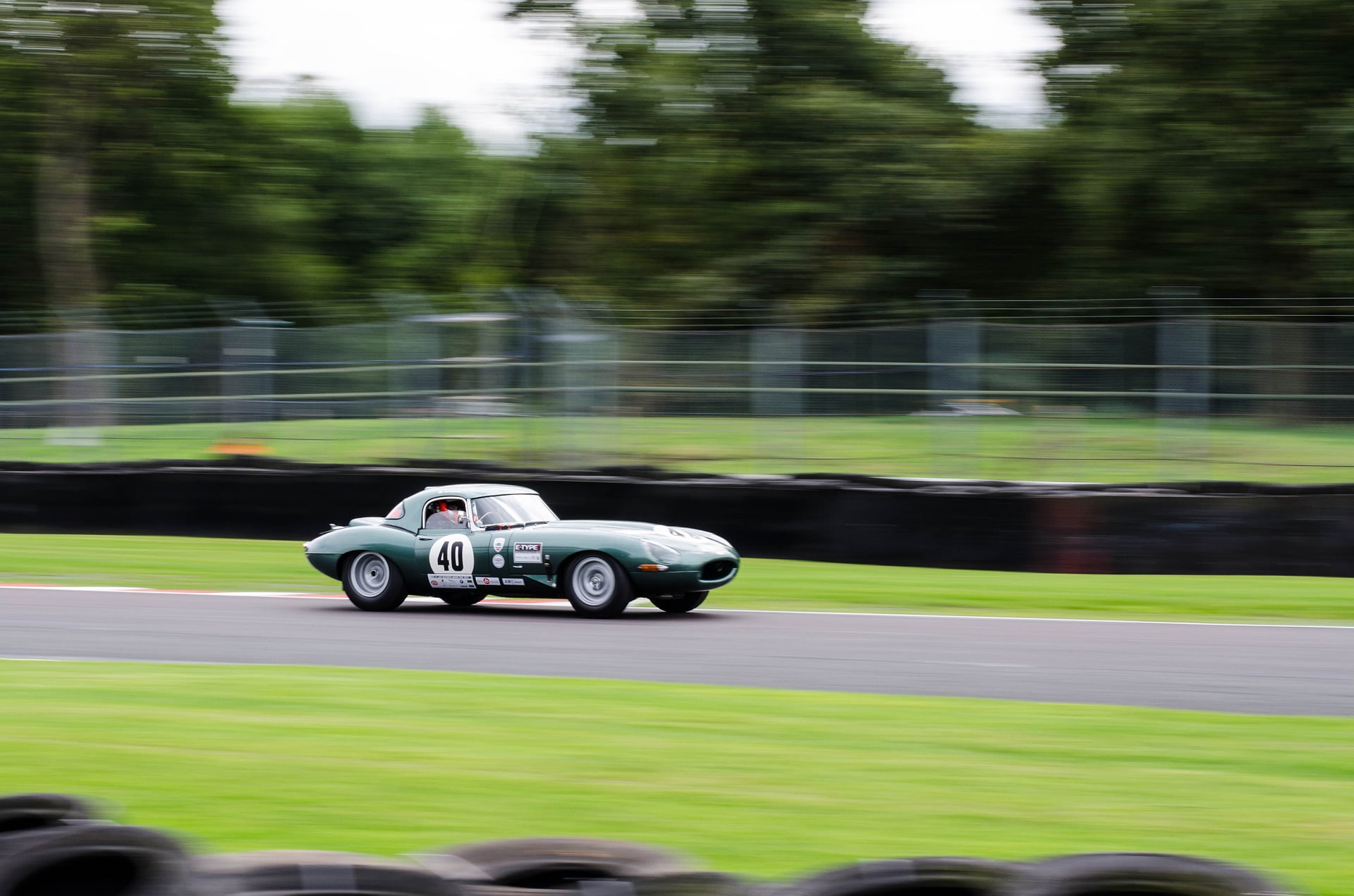 jaguar-etype-racing-car-speed classic jaguar racing website build