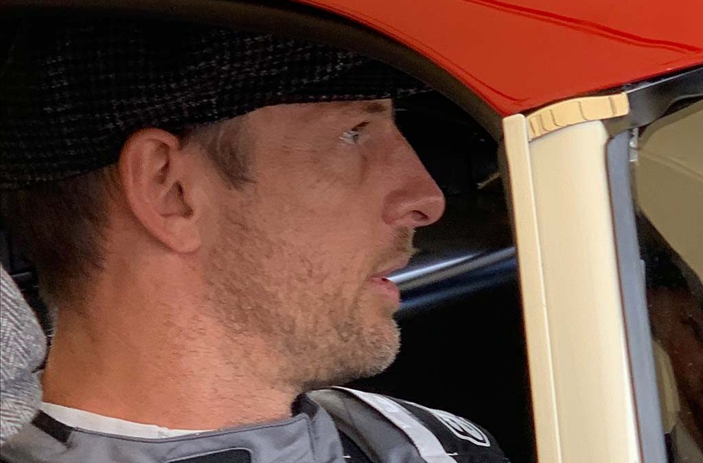 Goodwood Revival 2022