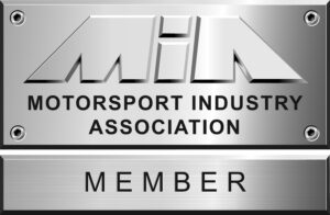 Motorsport Industry Association Member