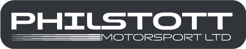 Phil Stott Motorsport Logo