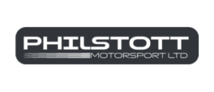 Phil Stott Motorsport Logo