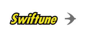 swiftune logo