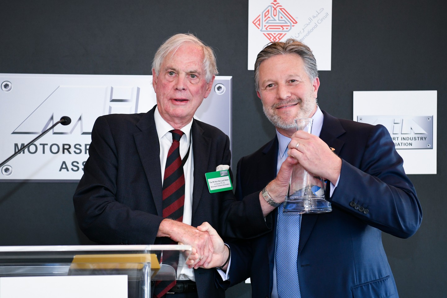 mia house of lords summer reception nicholson mclaren kindly reached out and invited our ceo mike ad