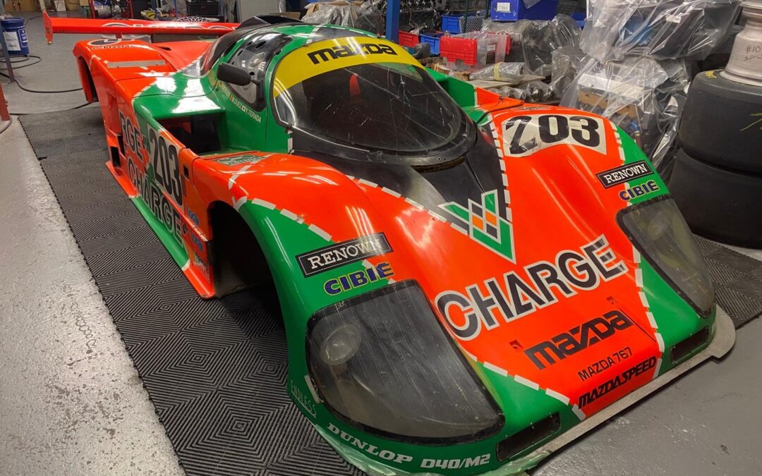 phil stott motorsport have just completed a new website with adams motorsport marketing the new web